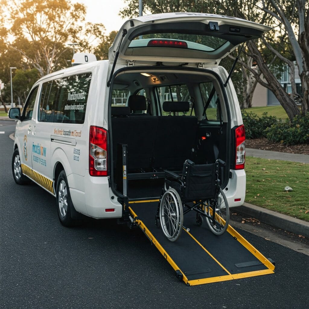 24/7 maxi taxi service in perth