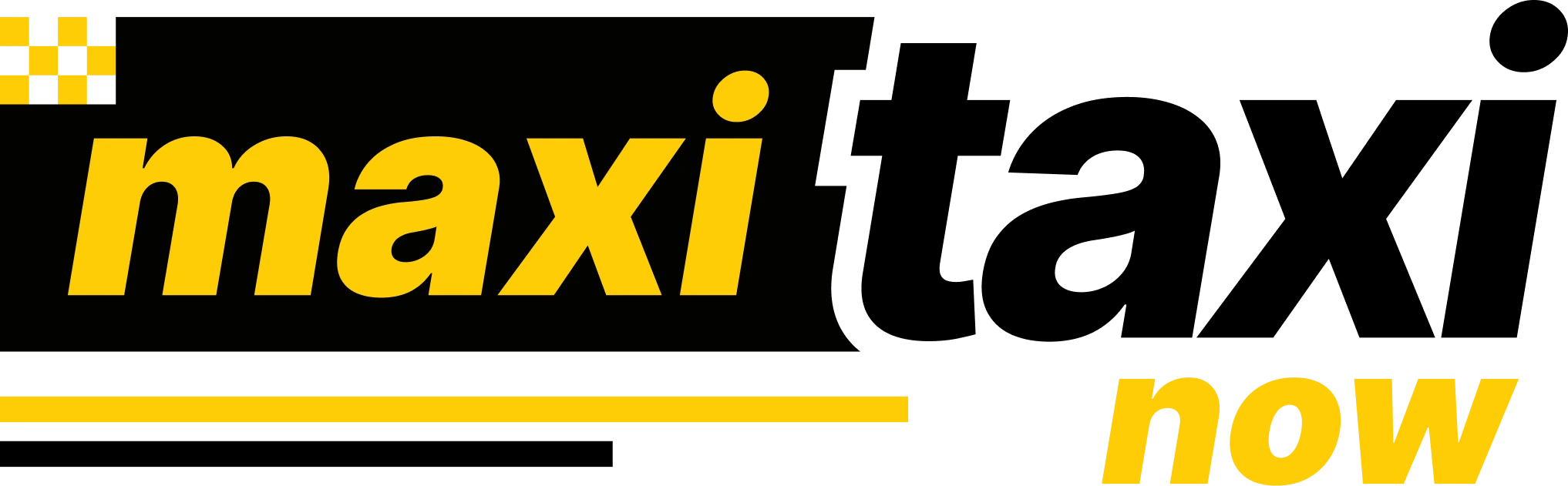 Maxi Taxi NOW