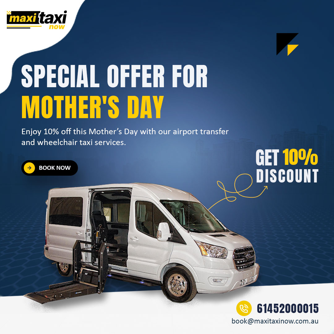 Mothers Day Offer