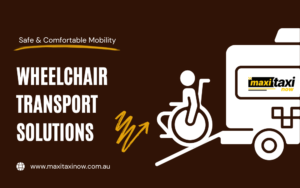 Wheelchair Transport Solutions